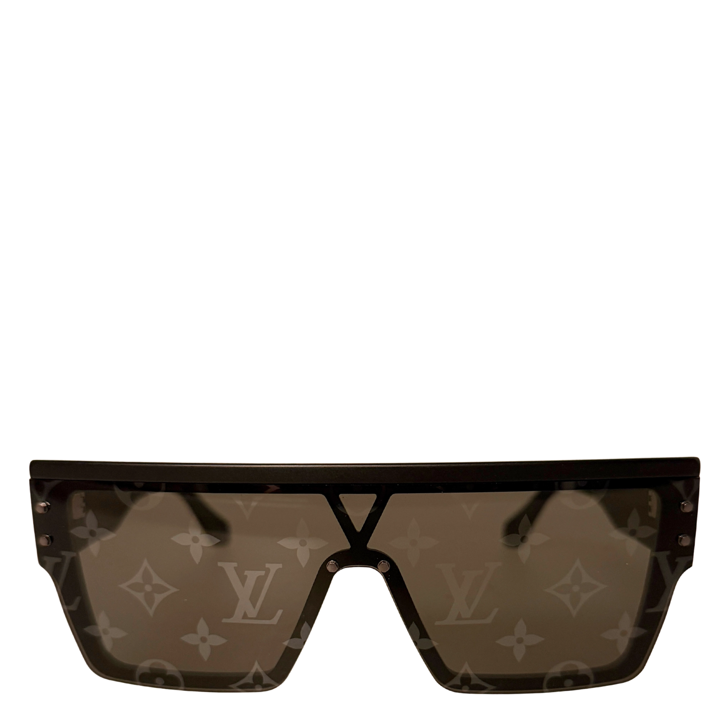 Louis Vuitton Waimea L Sonnenbrille Fullset / neuwertig Louis Vuitton