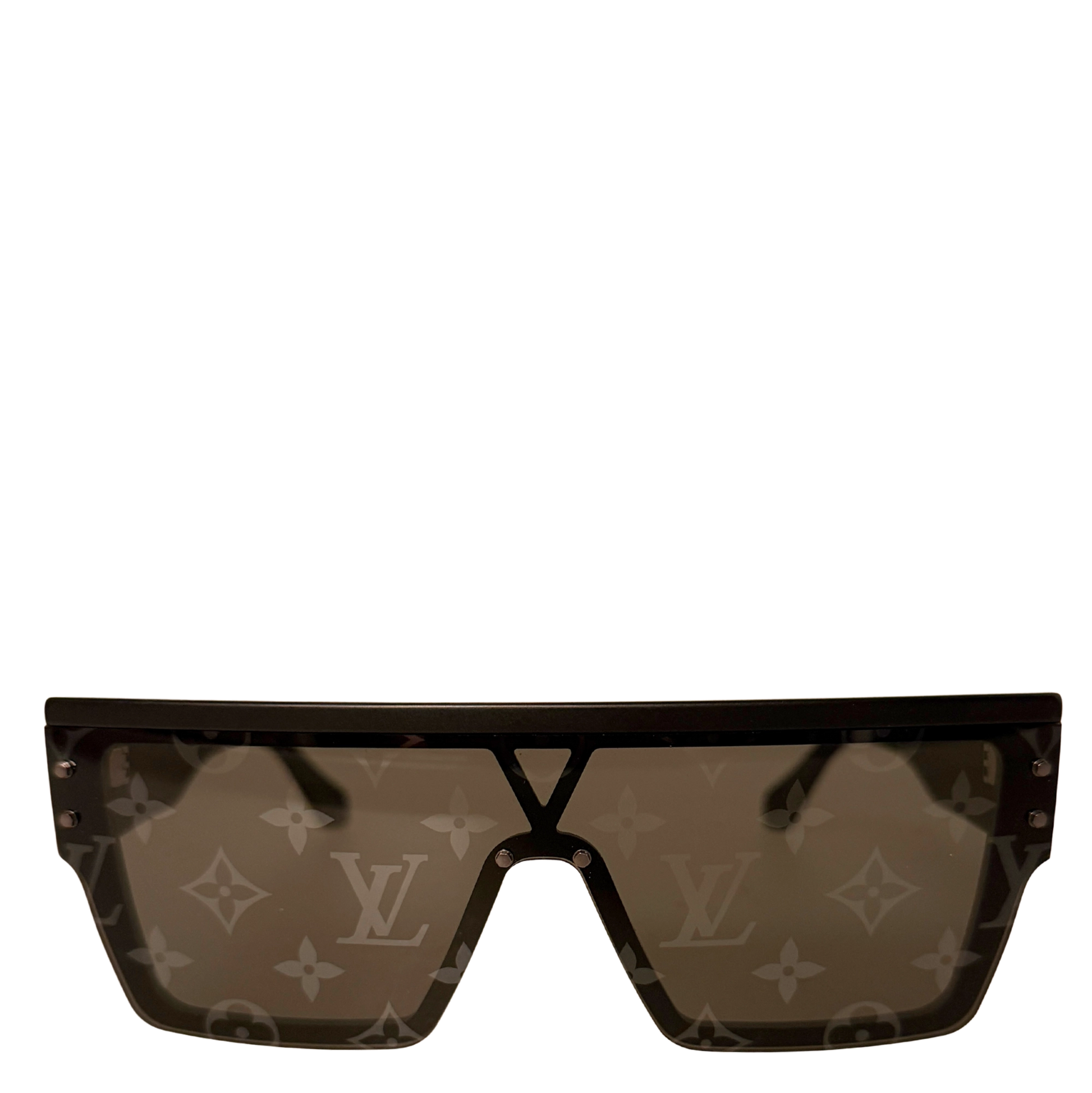 Louis Vuitton Waimea L Sonnenbrille Fullset / neuwertig Louis Vuitton