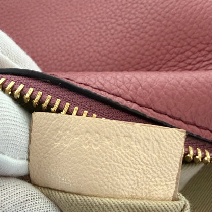 Chloé Marcie Medium Leder Faded Rose / neuwertig Chloé