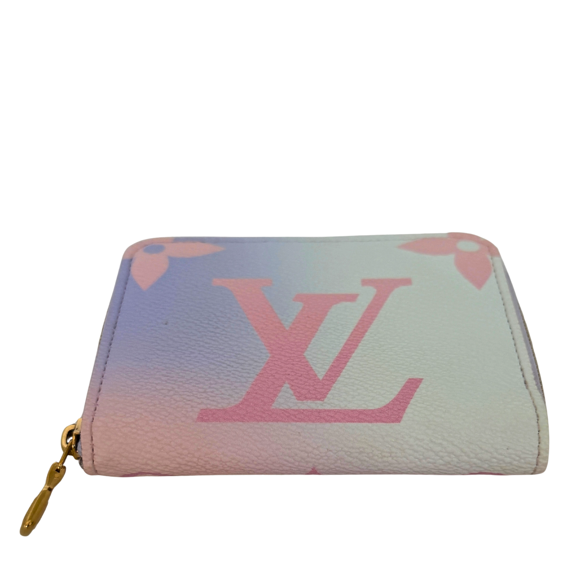 Louis Vuitton Sunrise Geldbörse M81388 Fullset / neuwertig Louis Vuitton