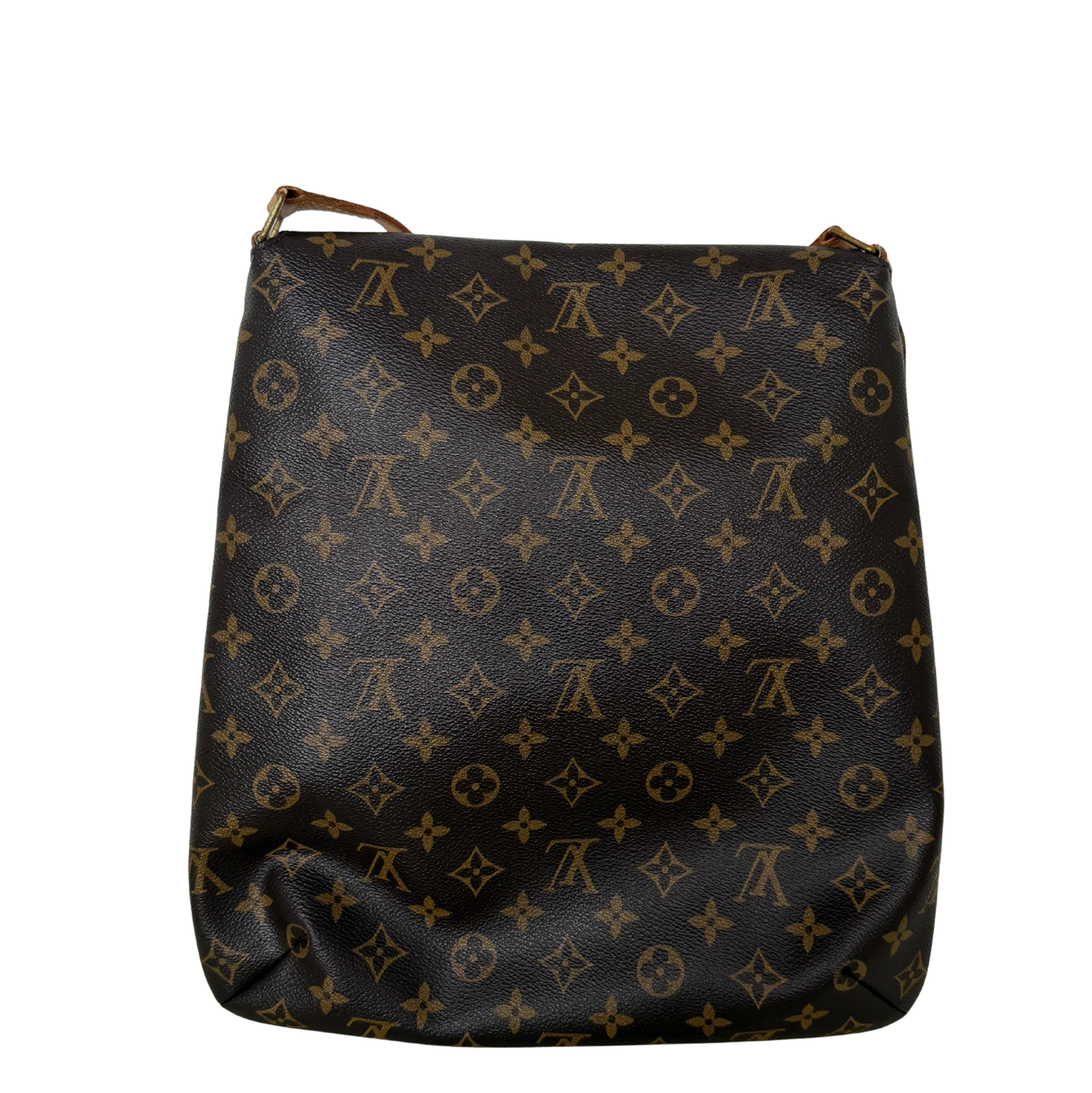 Louis Vuitton Musette Monogram Canvas / sehr gut Louis Vuitton