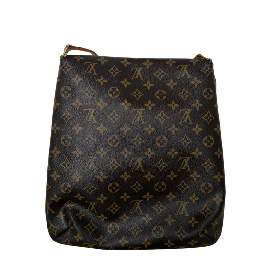 Louis Vuitton Musette Monogram Canvas / sehr gut Louis Vuitton