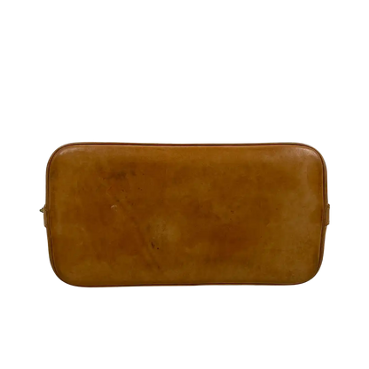 Louis Vuitton Alma PM Monogram Canvas Vintage / akzeptabel Louis Vuitton