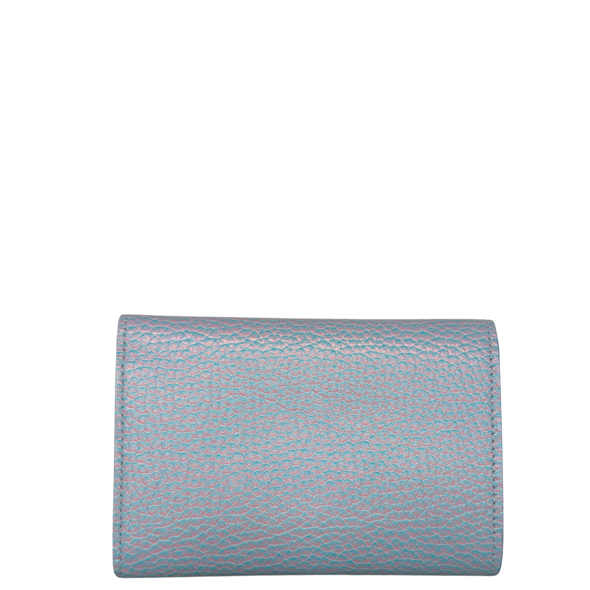 Louis Vuitton Capucines Compact Geldbörse lilac Fullset / neuwertig Louis Vuitton