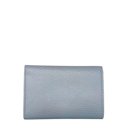 Louis Vuitton Capucines Compact Geldbörse lilac Fullset / neuwertig Louis Vuitton
