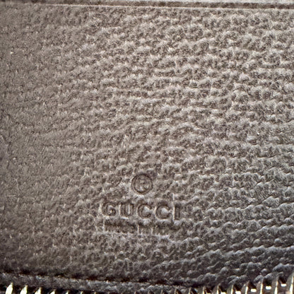 Gucci Kleine Ophidia Schultertasche / neuwertig Gucci