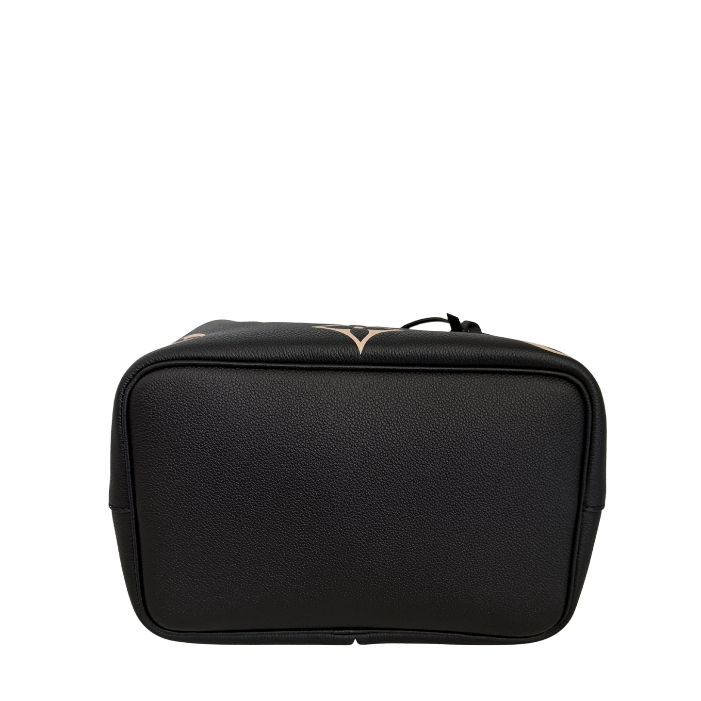 Louis Vuitton NéoNoé MM Monogram Empreinte Bicolor M45497 Fullset / neuwertig Louis Vuitton