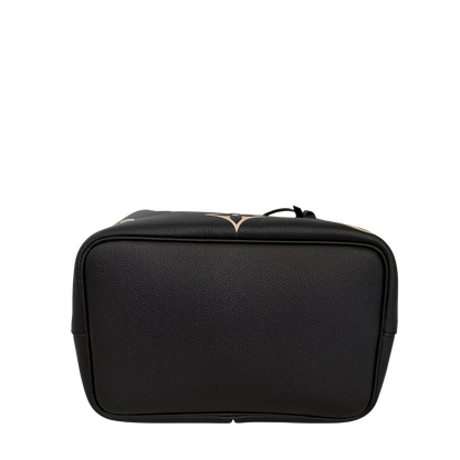 Louis Vuitton NéoNoé MM Monogram Empreinte Bicolor M45497 Fullset / neuwertig Louis Vuitton