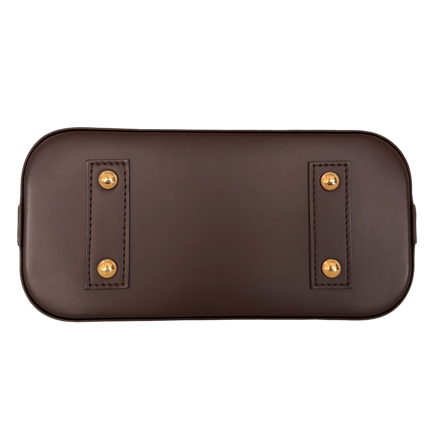 Louis Vuitton Alma BB Ebene Canvas N40606 Fullset / neuwertig Louis Vuitton