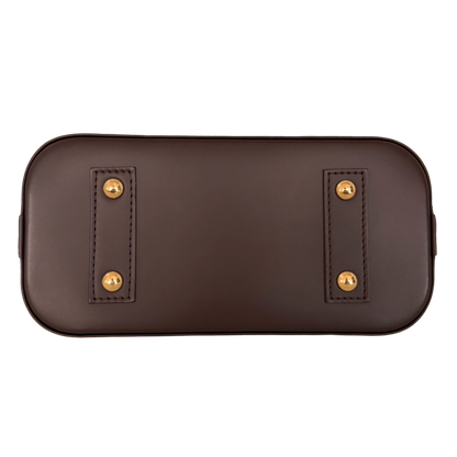 Louis Vuitton Alma BB Ebene Canvas N40606 Fullset / neuwertig Louis Vuitton