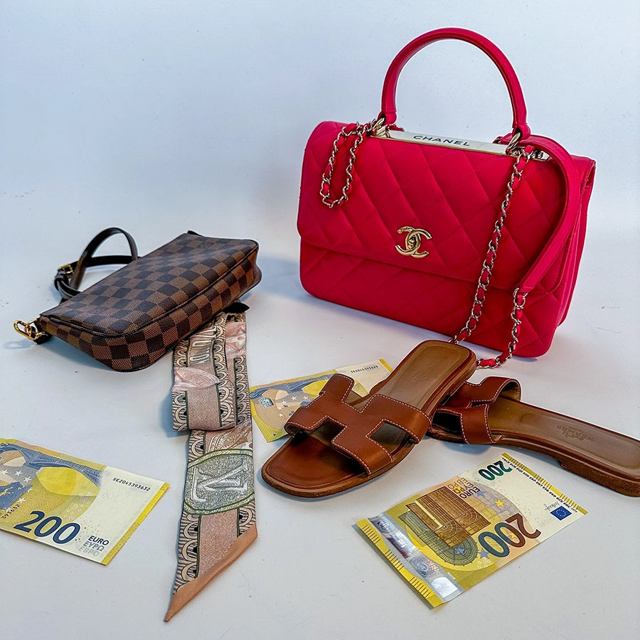 Ankauf von Designer Handtaschen