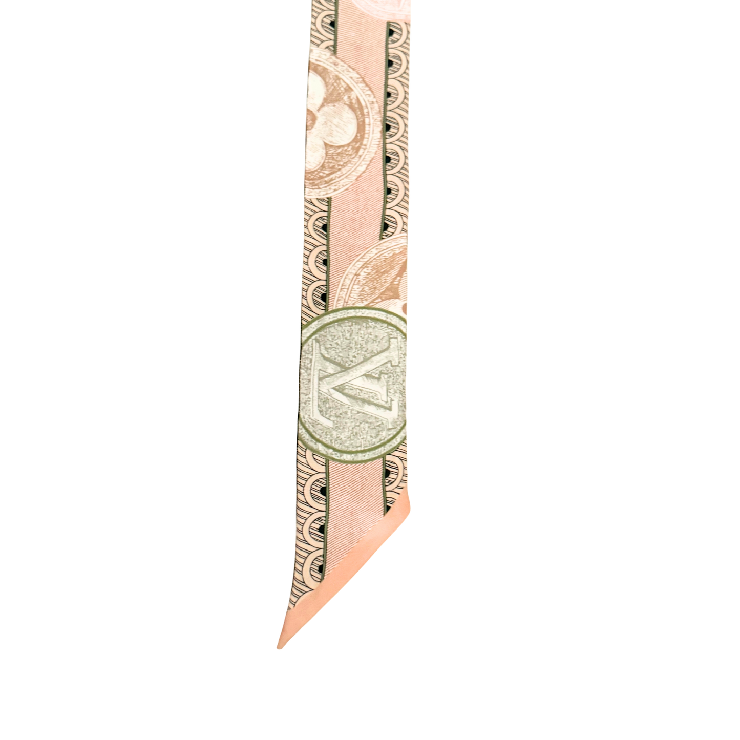 Louis Vuitton Malles Merveilleuses BB Bandeau M93323 Schwarz / neuwertig Louis Vuitton