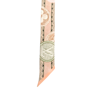 Louis Vuitton Malles Merveilleuses BB Bandeau M93323 Schwarz / neuwertig Louis Vuitton