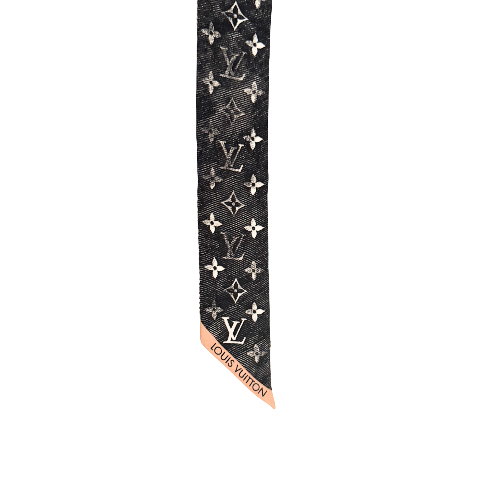 Louis Vuitton Malles Merveilleuses BB Bandeau M93323 Schwarz / neuwertig Louis Vuitton