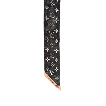 Louis Vuitton Malles Merveilleuses BB Bandeau M93323 Schwarz / neuwertig Louis Vuitton