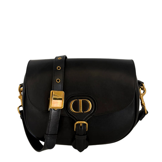 Medium Dior Bobby Bag Echtheitscheck