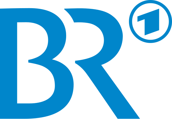 Bayerischer Rundfunk Logo