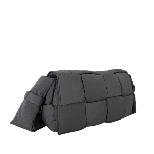 Bottega Veneta Medium Padded Tech Cassette Tasche Bottega Veneta