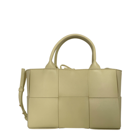 Bottega Veneta Mini Arco Tote Bag / neuwertig Bottega Veneta