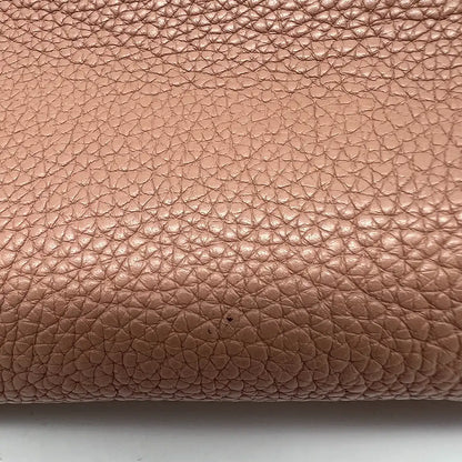 Balenciaga Mini Soft Le Dix Cartable Pastellrosa / sehr gut - Echtheitscheck