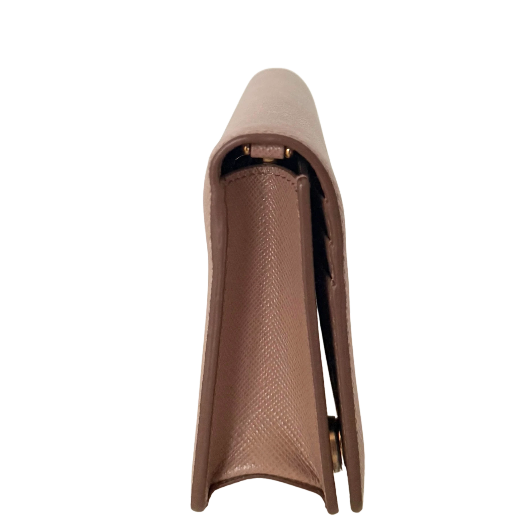 Prada Wallet on Chain Mini Bandoliera Cipria / neuwertig Prada