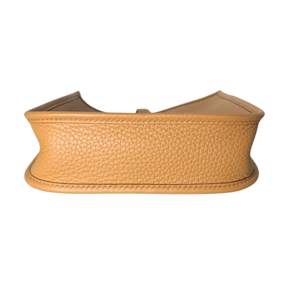 Hermès Evelyne 16 Amazone Taurillon Clemence Biscuit Fullset / neuwertig