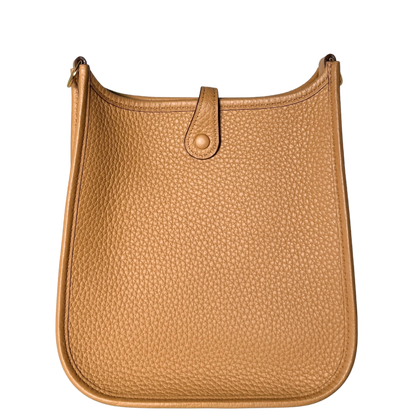 Hermès Evelyne 16 Amazone Taurillon Clemence Biscuit Fullset / neuwertig