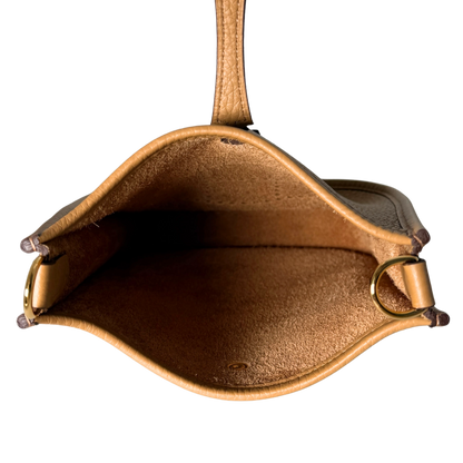 Hermès Evelyne 16 Amazone Taurillon Clemence Biscuit Fullset / neuwertig