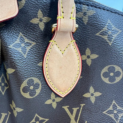 Louis Vuitton Boetie PM Monogram Canvas M45986 Fullset / sehr gut Louis Vuitton
