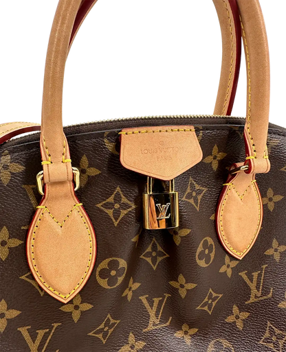 Louis Vuitton Boetie PM Monogram Canvas M45986 Fullset / sehr gut Louis Vuitton