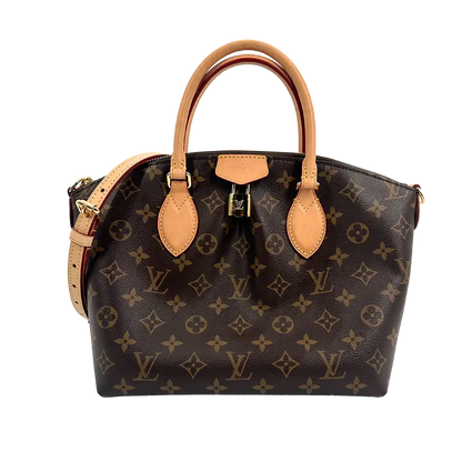 Louis Vuitton Boetie PM Monogram Canvas M45986 Fullset / sehr gut Louis Vuitton