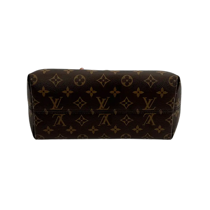 Louis Vuitton Boetie PM Monogram Canvas M45986 Fullset / sehr gut Louis Vuitton