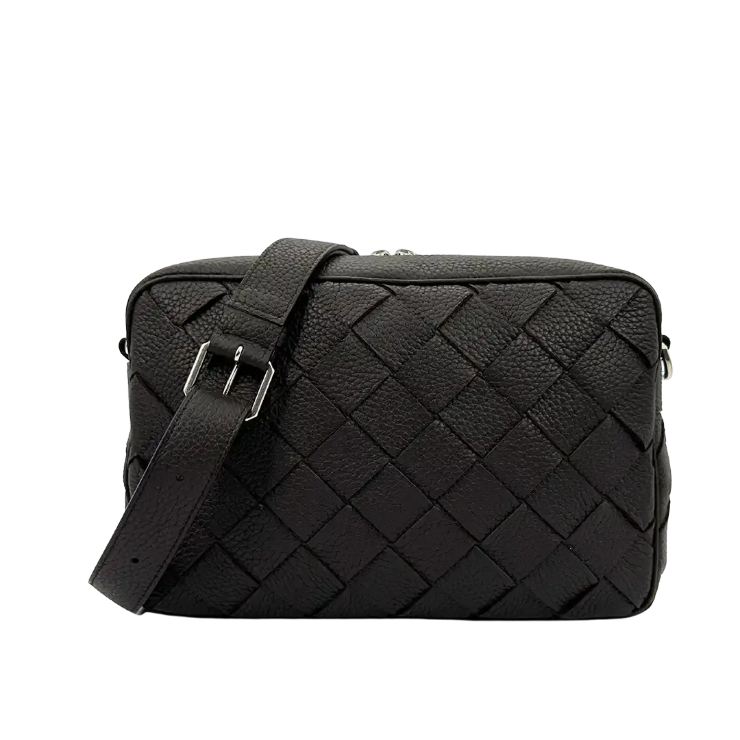 Bottega Veneta Intrecciato Camera Bag Fondant neue Kollektion / neuwertig Bottega Veneta