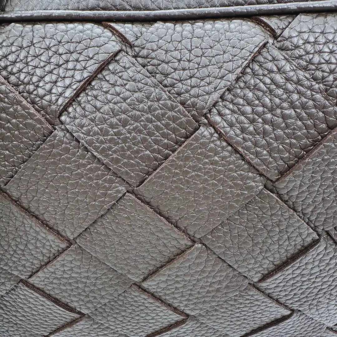 Bottega Veneta Intrecciato Camera Bag Fondant neue Kollektion / neuwertig Bottega Veneta