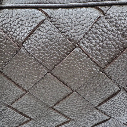 Bottega Veneta Intrecciato Camera Bag Fondant neue Kollektion / neuwertig Bottega Veneta