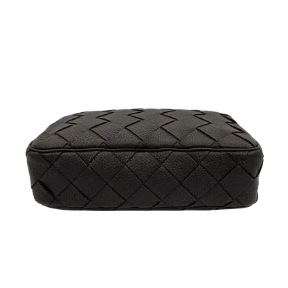 Bottega Veneta Intrecciato Camera Bag Fondant neue Kollektion / neuwertig Bottega Veneta