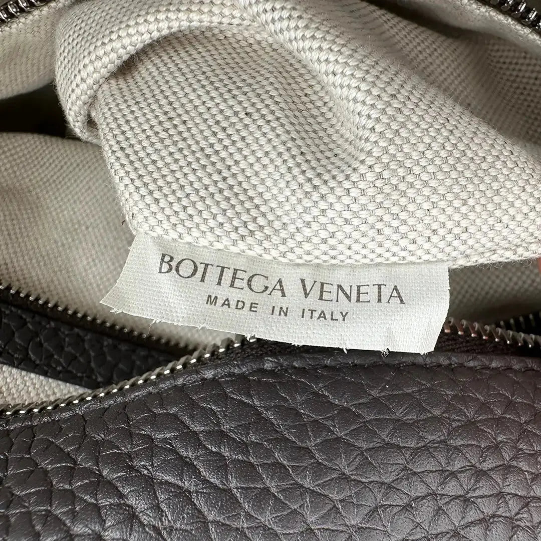 Bottega Veneta Intrecciato Camera Bag Fondant neue Kollektion / neuwertig Bottega Veneta