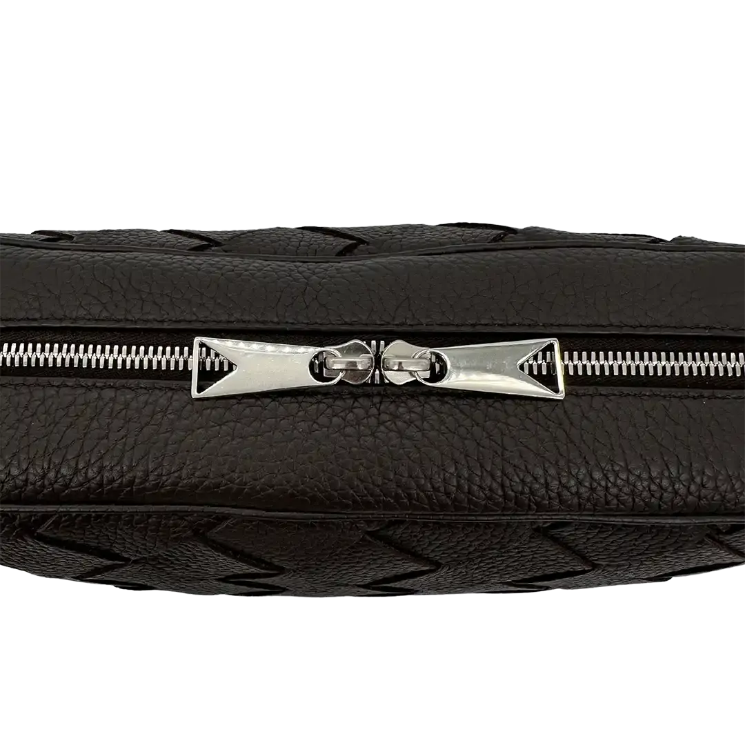 Bottega Veneta Intrecciato Camera Bag Fondant neue Kollektion / neuwertig Bottega Veneta