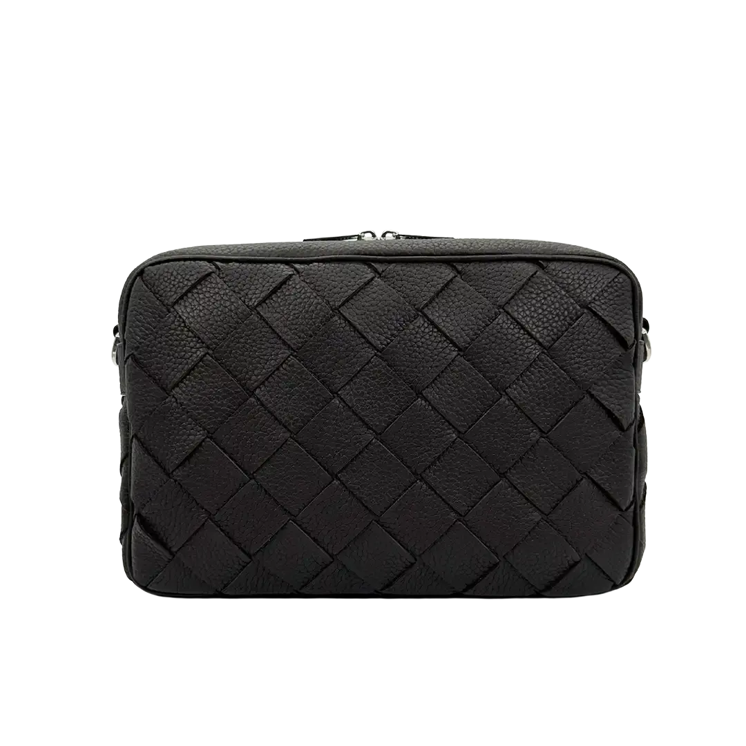 Bottega Veneta Intrecciato Camera Bag Fondant neue Kollektion / neuwertig Bottega Veneta