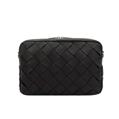 Bottega Veneta Intrecciato Camera Bag Fondant neue Kollektion / neuwertig Bottega Veneta