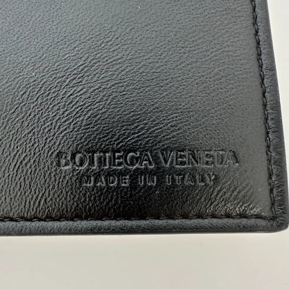 Bottega Veneta Intrecciato Shopper Snap mit Pochette / neuwertig Bottega Veneta