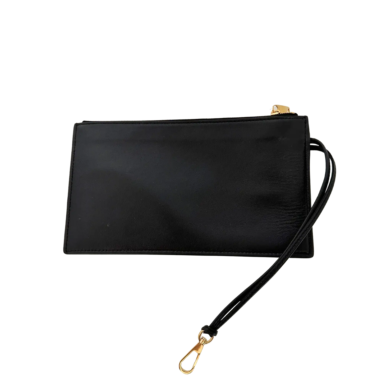 Bottega Veneta Intrecciato Shopper Snap mit Pochette / neuwertig Bottega Veneta