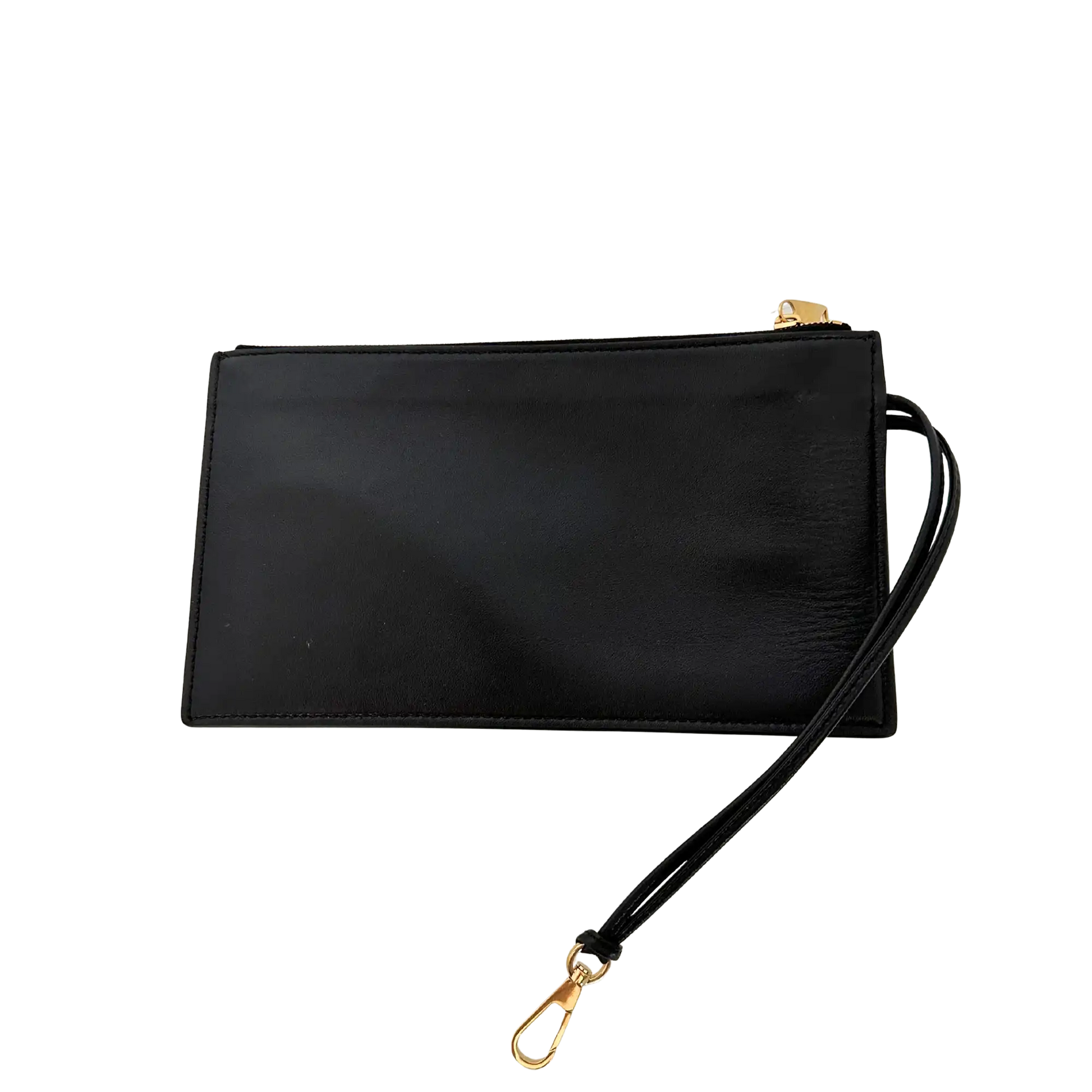 Bottega Veneta Intrecciato Shopper Snap mit Pochette / neuwertig Bottega Veneta
