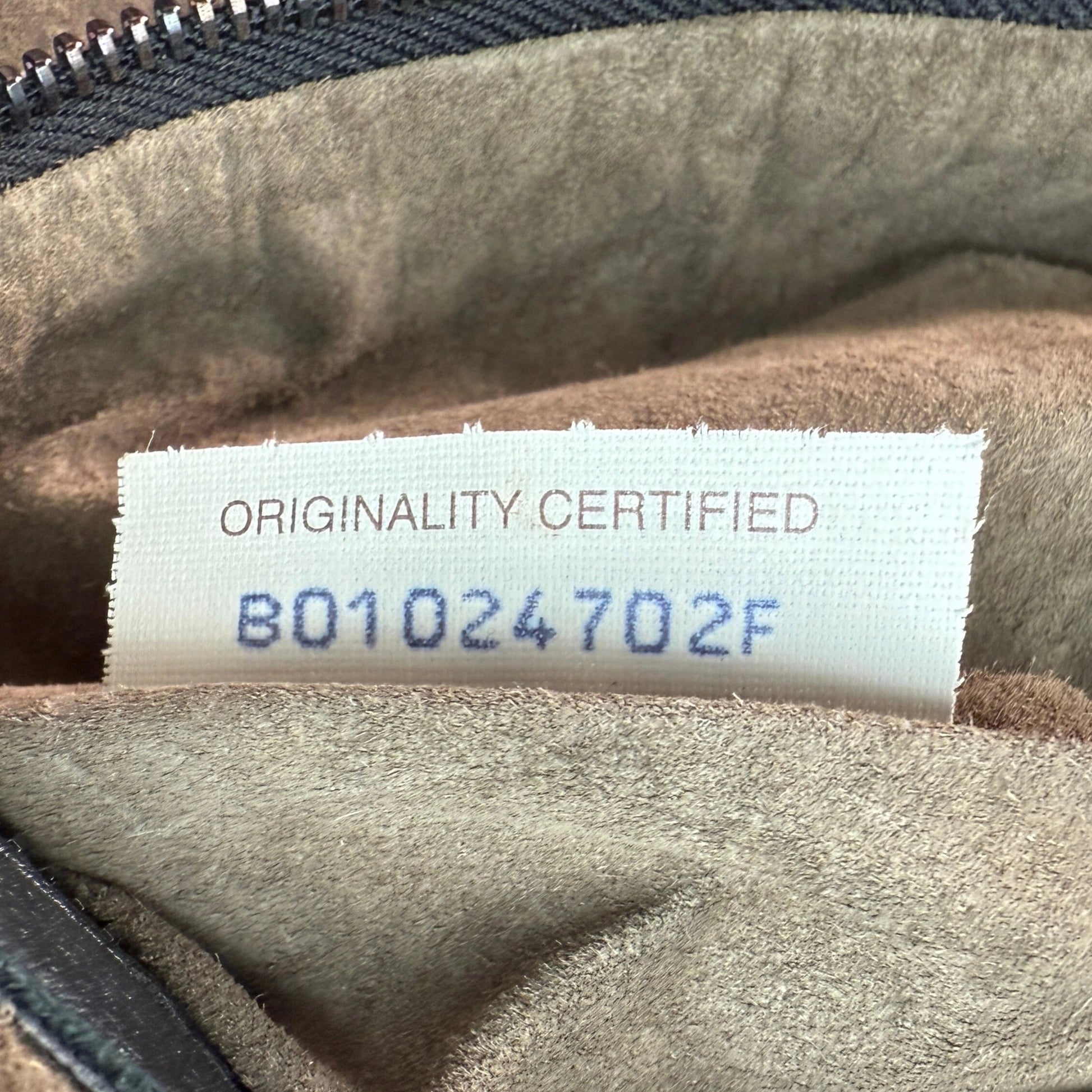 Bottega Veneta Intrecciato Circle Convertible Tasche Schwarz / neuwertig Bottega Veneta