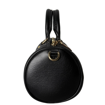 Louis Vuitton Papillon BB Bubblegram Handtasche Schwarz / neuwertig Louis Vuitton