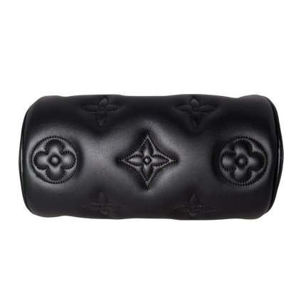 Louis Vuitton Papillon BB Bubblegram Handtasche Schwarz / neuwertig Louis Vuitton