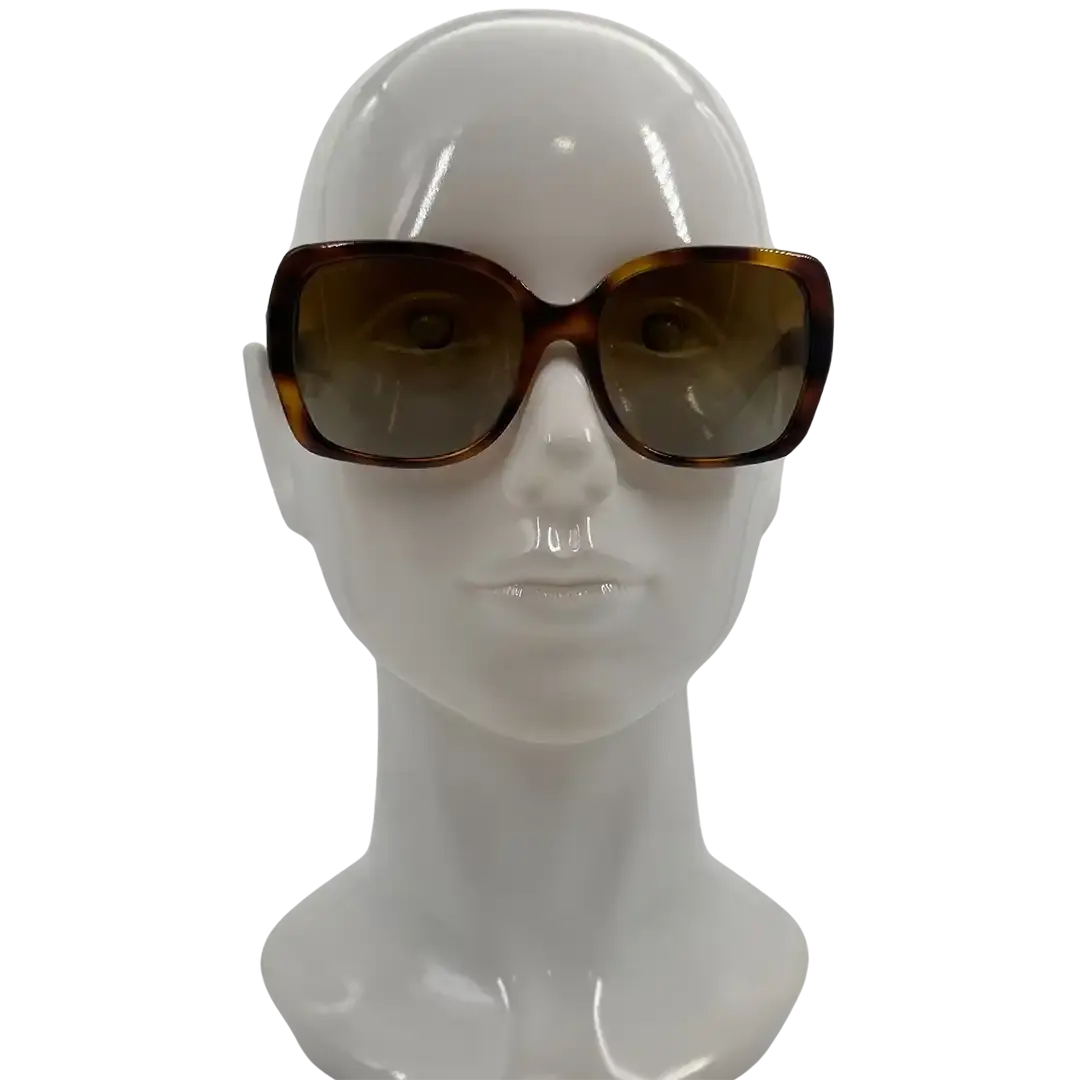 Burberry Sonnenbrille B 4160 3316/T5 58-17 135 2P  neuwertig Burberry