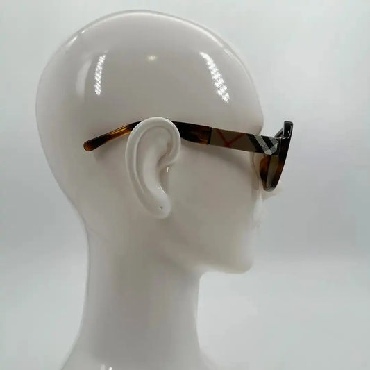 Burberry Sonnenbrille B 4160 3316/T5 58-17 135 2P  neuwertig Burberry
