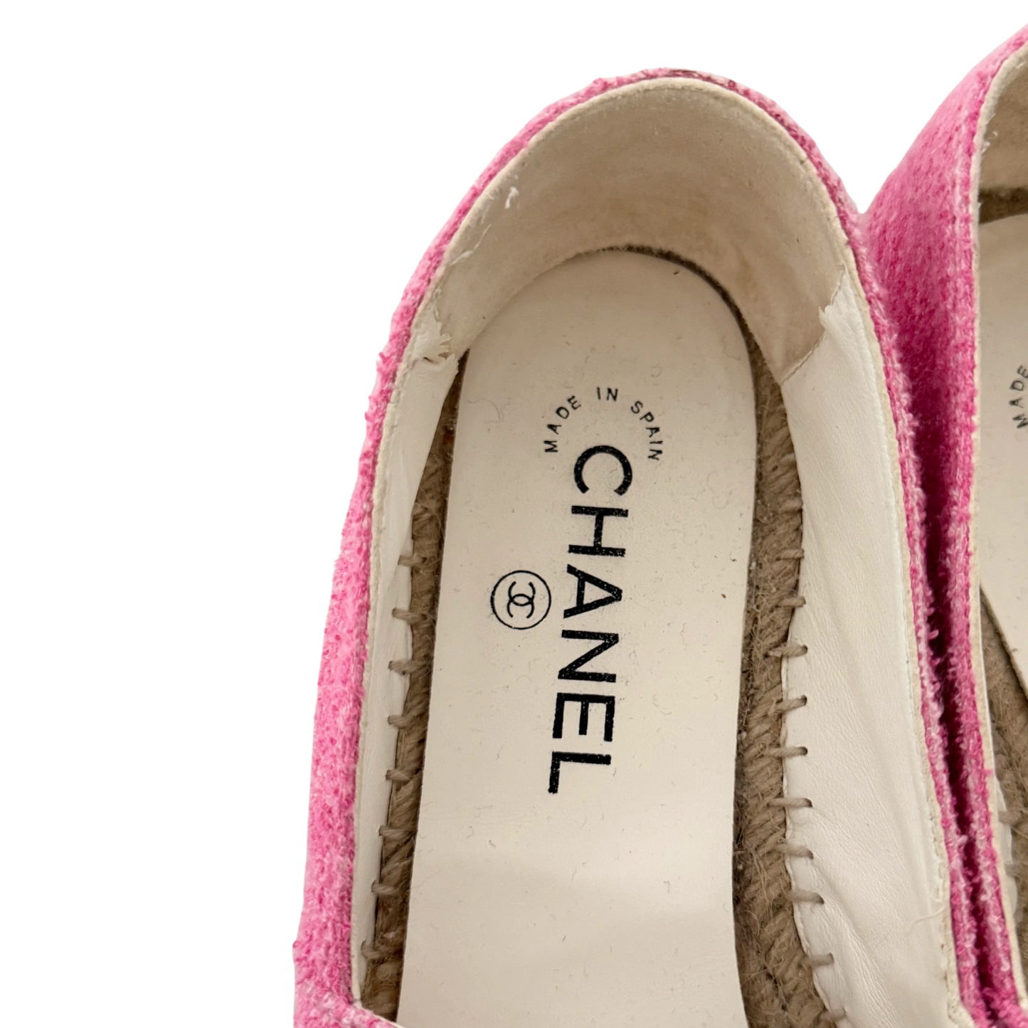 Chanel CC Chanel