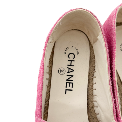 Chanel CC Chanel